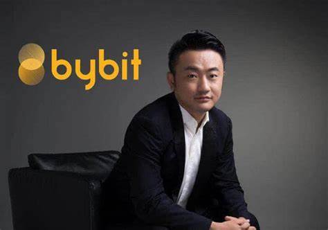 Bybit CEO guarantees client funds are safe following $1.5bn crypto hack - The National