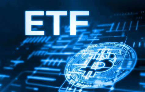 Weekly ETF flows: Two out of 11 sectors record outflows; bitcoin sees outflow after six weeks