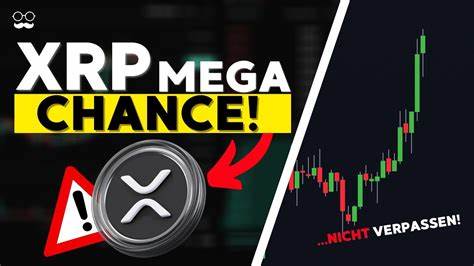 XRP Prognose: Bullrun oder Crash? Jetzt kommt die Entscheidung