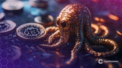 Kraken’s Q2 revenue climbs 18% but Trump tariffs take a bite