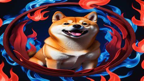 Here’s Why Shiba Inu Could End Its Losing Streak in June - The Crypto Basic