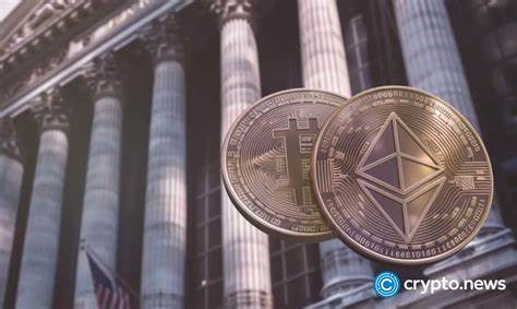  Bitcoin, Ether ETFs clock second-biggest day of inflows on record 