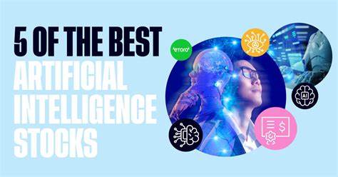 AI Stock Could Be the Biggest Winner of the Second Half of 2025
