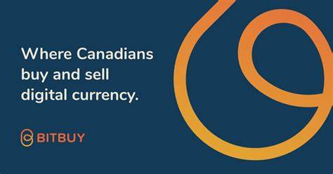 Canadian Cryptocurrency Prices - Bitbuy