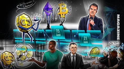 History suggests Bitcoin taps $330K, crypto ETF odds hit 90%: Hodler’s Digest, June 15 – 21