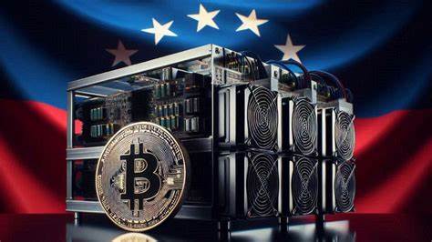 Clandestine Bitcoin Mining Survives Government Ban in Venezuela, Albeit at Small Scale - Bitcoin.com News