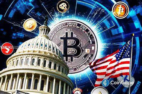 White House Crypto Report Recommends Expanding CFTC’s Role in Crypto Regulation