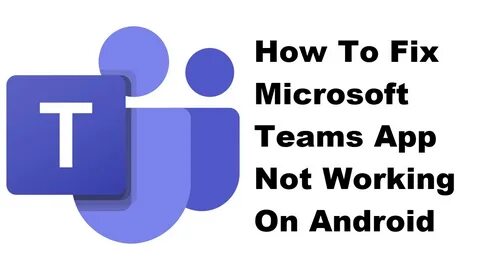 The most common Microsoft Teams problems and how to fix them