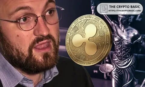 Cardano Founder Says Ripple Paid $5M to Have Dinner with Donald Trump - The Crypto Basic