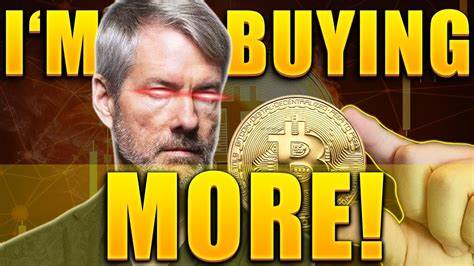 Michael Saylor to Mario Nawfal: Four new reasons why Bitcoin price will continue to climb