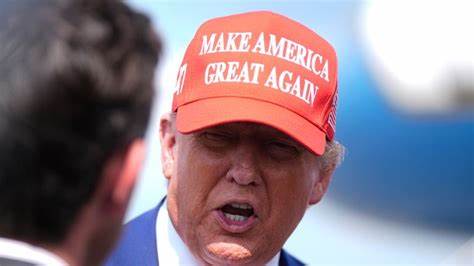 Trump’s trade war hits jobs