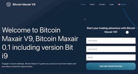 Bit Maxair Review – Legit Crypto Trading Platform? - Techopedia