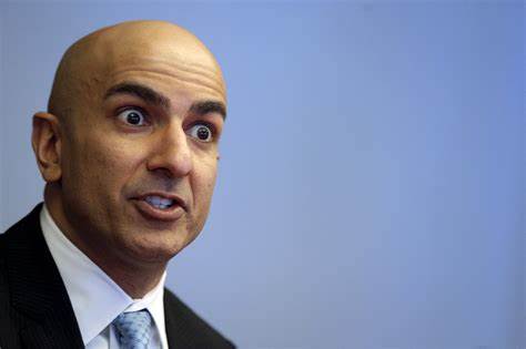 Fed's Kashkari says 50 basis points rate cut was 'right decision'