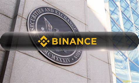 SEC, Binance Request 60-Day Pause of Lawsuit Against Exchange