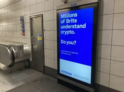Crypto Firms Get a Slap From UK Advertising Regulator Over Misleading Ads - CoinDesk