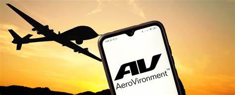 AeroVironment, Inc. (AVAV) Is Part Of An “Idea-Driven” Market, Says Jim Cramer