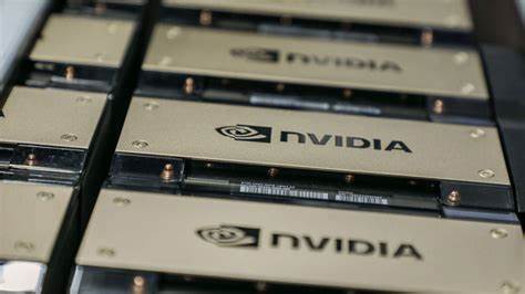 Startups are using Nvidia's AI GPUs as collateral to secure loans up to $10B