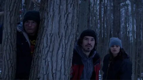 Cold Wallet: Check Out An Exclusive Clip From New Thriller