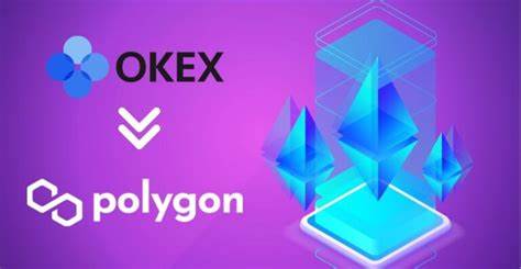 Polygon Expands DeFi Capabilities with Rocket Pool Integration - Crypto News Flash