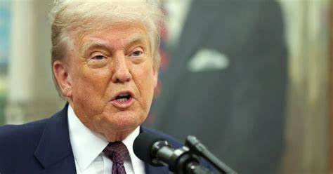 Trump Opens Door for Crypto Investments in 401(k) Plans, but Is ... - AOL