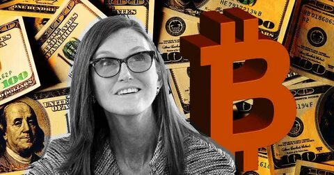 Cathie Wood $100k Bitcoin investment reportedly made over $7M profit - CryptoSlate