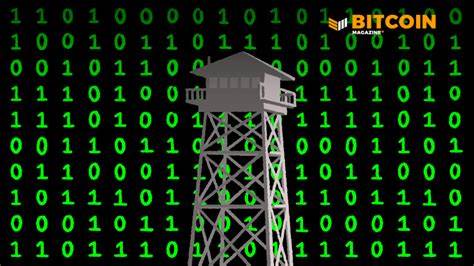How Our Smartphones Spy On Us, And What You Can Do To Avoid It - Bitcoin Magazine