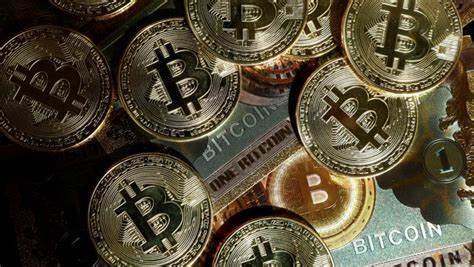 ECBs Panetta warns crypto losses can harm confidence in banks
