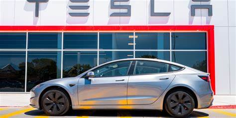 Tesla Signed A $16 Billion Deal For Samsung AI Chips. It Just Inked Another Deal To Sidestep China