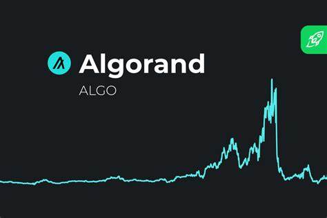 Algorand (ALGO) Price Prediction: Double-Bottom Pattern Hints At Explosive 900% Rally In 2025 - Blockzeit
