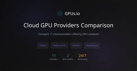 Show HN: Sync and mount volumes on GPUs sourced from popular cloud providers