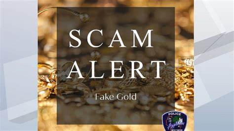 Appleton Police, council creating plan for crypto scam victims to be repaid in U.S. dollars - WGBA NBC 26 in Green Bay