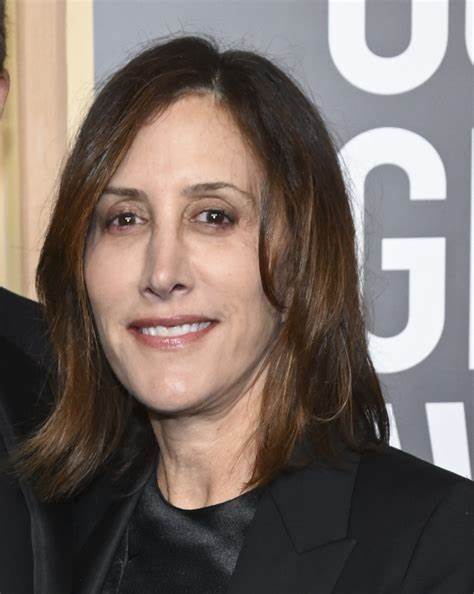 Gersh Names Leslie Siebert Sole President of Agency - Yahoo Movies UK