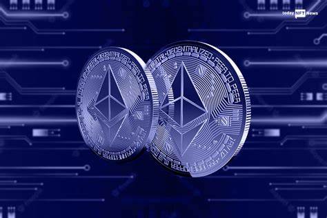 Ethereum community buries the hatchet - idfspokesperson.com