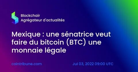 A Concerning 8-month Scenario For Bitcoin Is Being Confirmed. - Cointribune EN