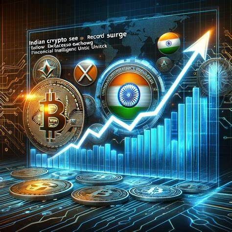 India’s FIU Mulls Approval of Foreign Crypto Exchanges - Cryptonews
