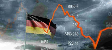 German Inflation Plummets to 1.8% in September, Surprising Economists and Boosting Confidence - الفهرس الاخباري