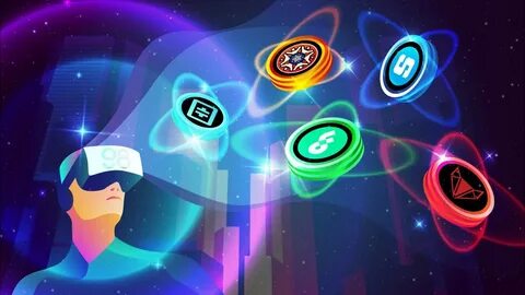Metaverse Coins, Tokens, Cryptos & Assets - CryptoSlate
