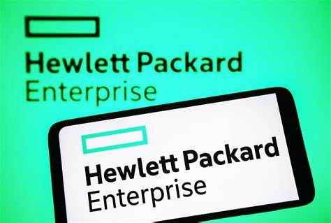 HPE CEO pushes back on tech slowdown fears despite signs of caution from CIOs
