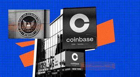 Coinbase says the SEC has agreed to end enforcement case against crypto exchange - MSN