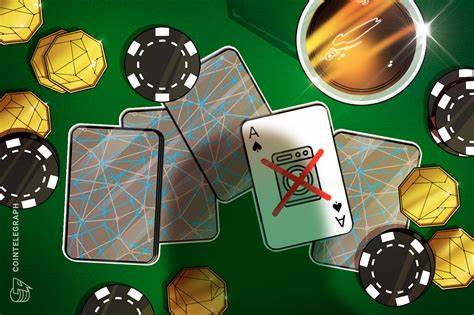 How Crypto Gambling Is Regulated Around the World - Cointelegraph