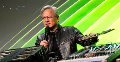 Veteran fund manager who predicted Nvidia stock rally makes surprising move
