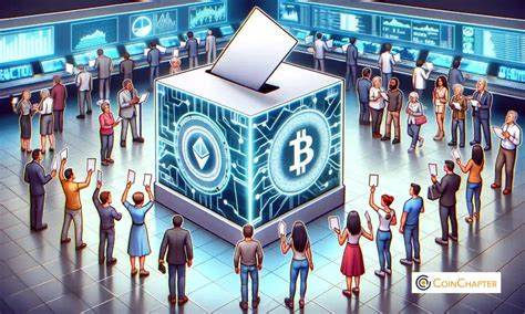 How the US elections will shape the future of crypto - Crypto News BTC