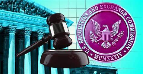 Evidence Mounts for SEC Stance Change On Staking: Source Says its 'Very, Very Interested' - Crypto News Australia