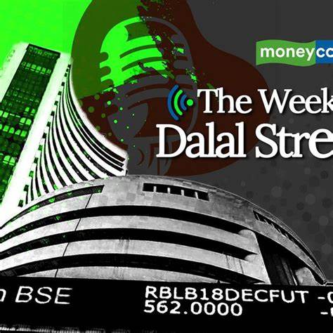 The Week on Dalal Street | Weekly wrap of market trends, stock moves & what to look out for!