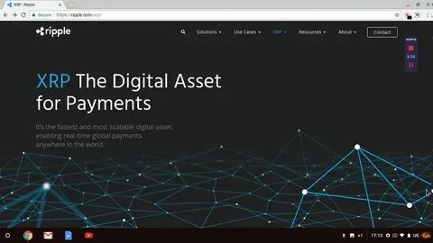 Here is Why US Government Might Include XRP in Digital Asset Reserve - The Crypto Basic