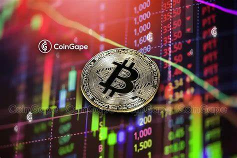 Bitcoin (BTC) Reclaims $61K, Aptos (APT) Soars 10% Daily (Market Watch) - CryptoPotato