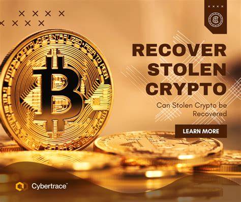 US recovers $225 million of crypto stolen in investment scams - BleepingComputer