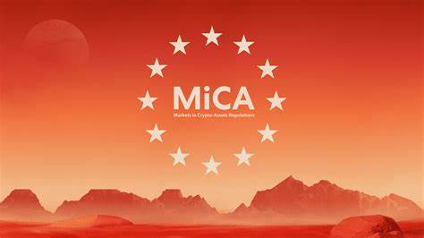 MiCA Helps Europe Lead the Way in Crypto-Friendly Banks