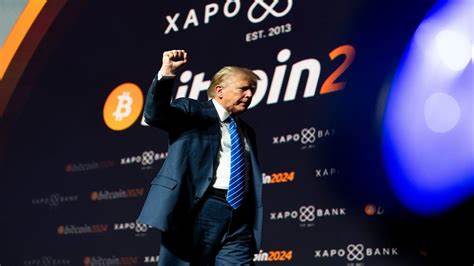Crazy profits or risky gamble? How to buy Donald Trump’s $TRUMP meme coin in India - The Financial Express