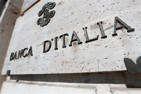 Bank of Italy selects 4 systemic risk countries for lenders, including Russia
